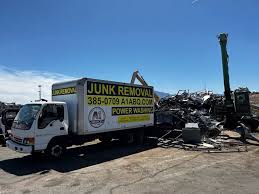 Best Demolition Debris Removal  in Alto, TX