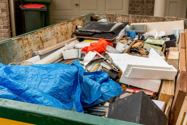Donation Pickup Services in Alto, TX