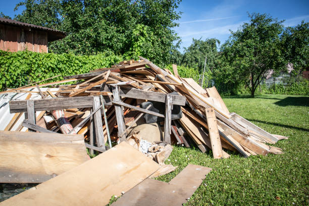 Best Basement Cleanout  in Alto, TX