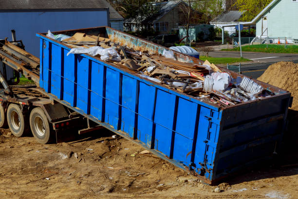 Best Demolition Debris Removal  in Alto, TX
